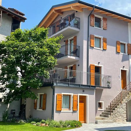 B&B Nalu Arco Kültér fotó