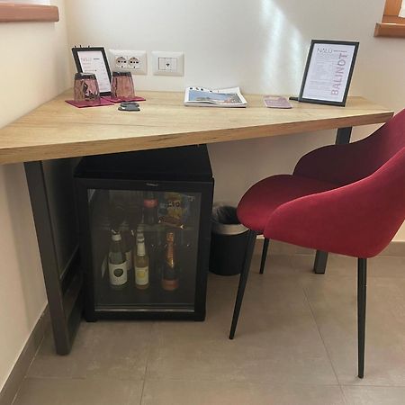 B&B Nalu Arco Kültér fotó