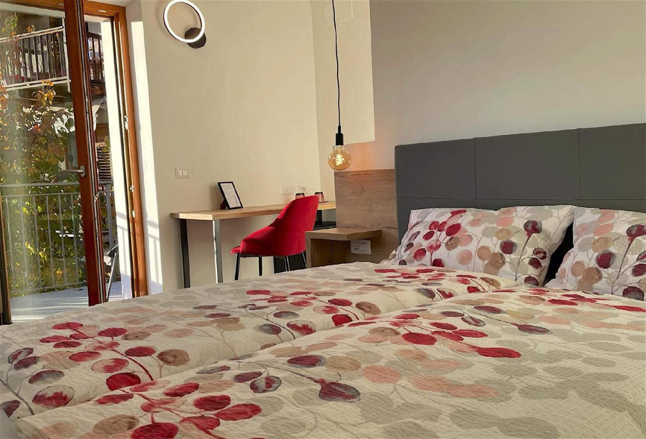 B&B Nalu Arco Kültér fotó