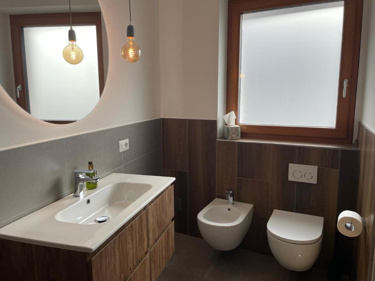 B&B Nalu Arco Kültér fotó