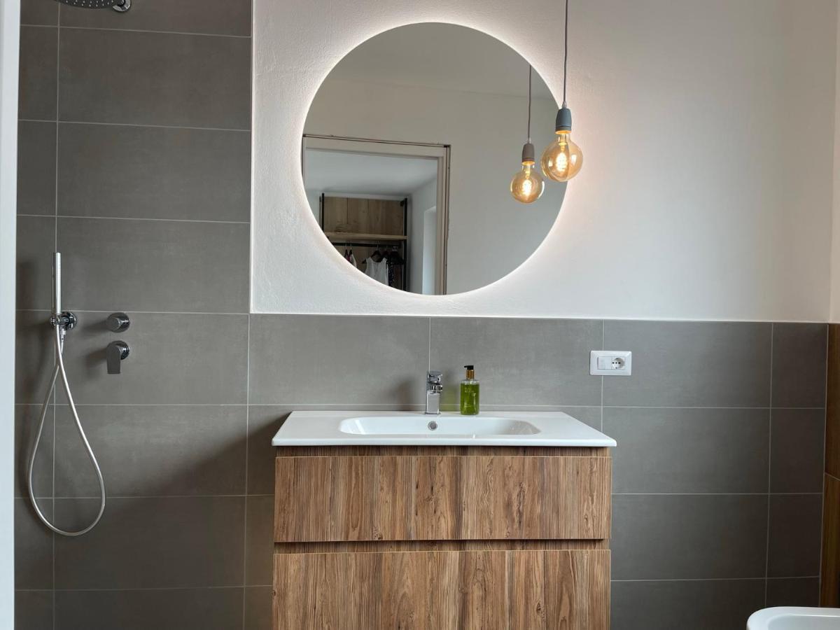 B&B Nalu Arco Kültér fotó