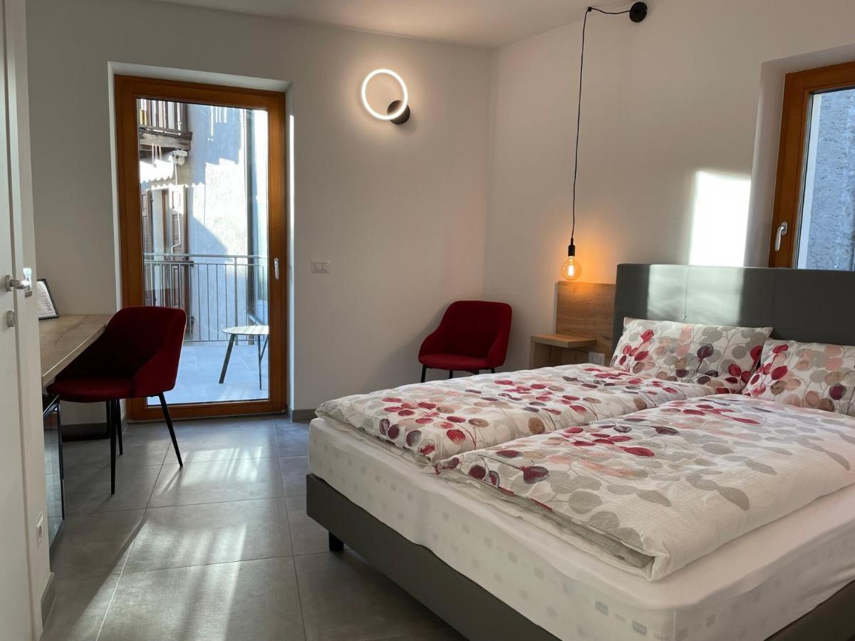 B&B Nalu Arco Kültér fotó