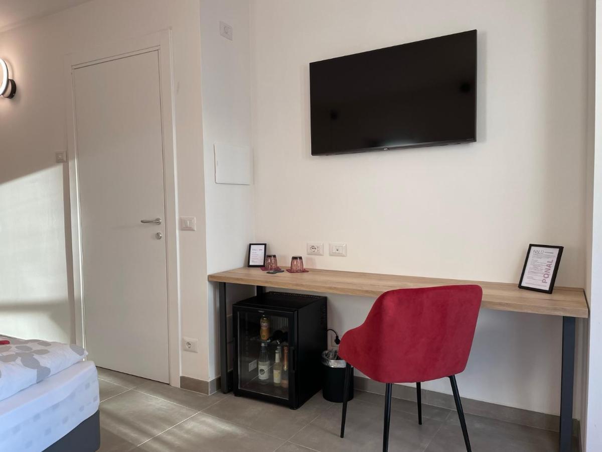 B&B Nalu Arco Kültér fotó
