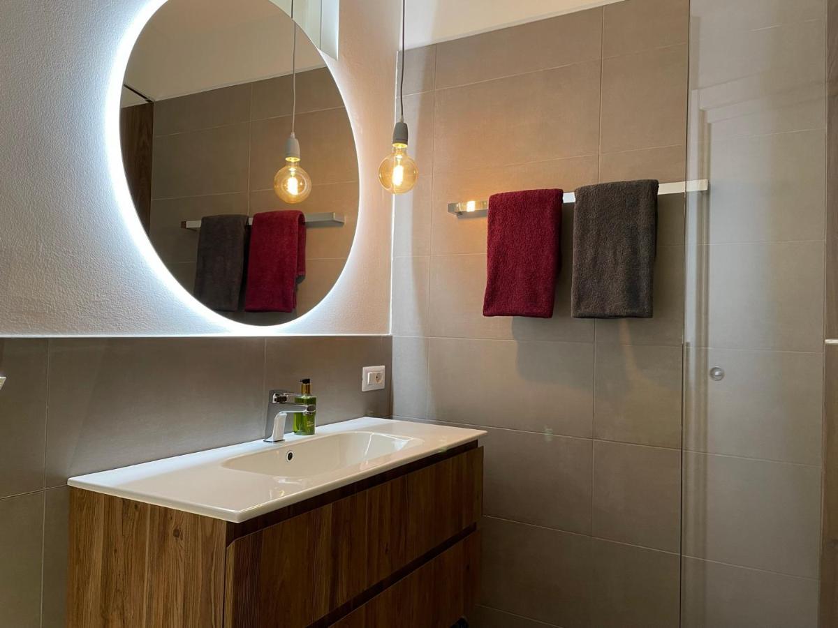 B&B Nalu Arco Kültér fotó
