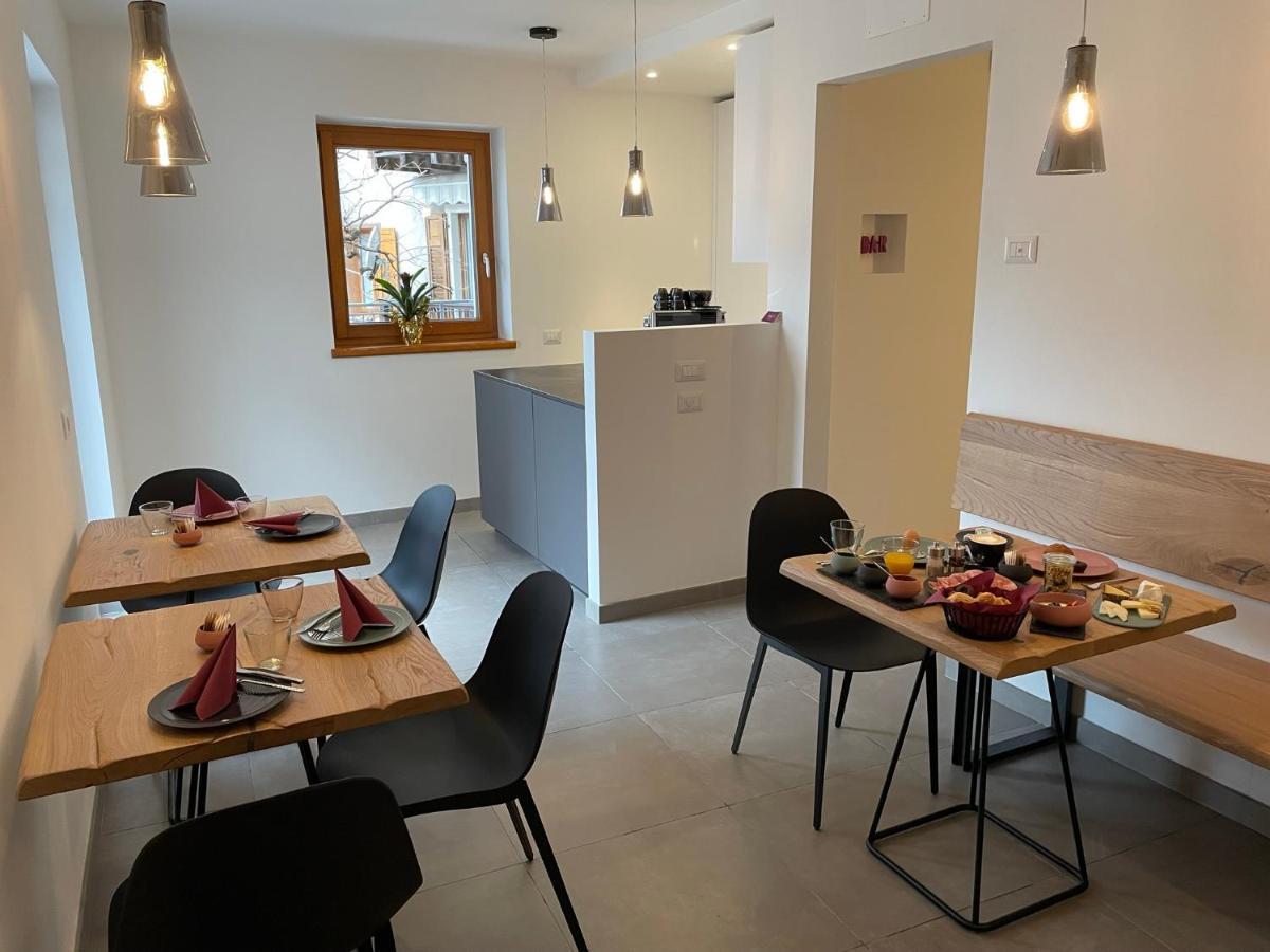 B&B Nalu Arco Kültér fotó