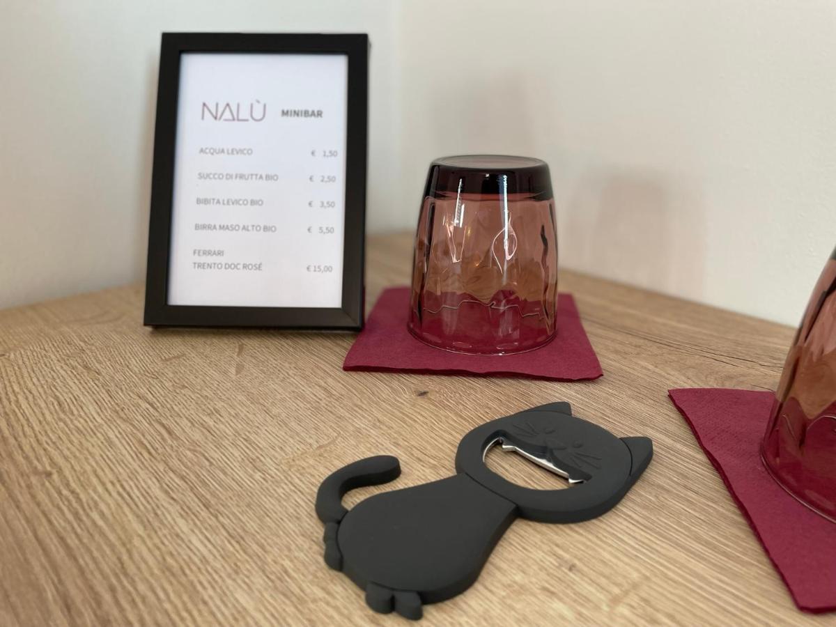 B&B Nalu Arco Kültér fotó