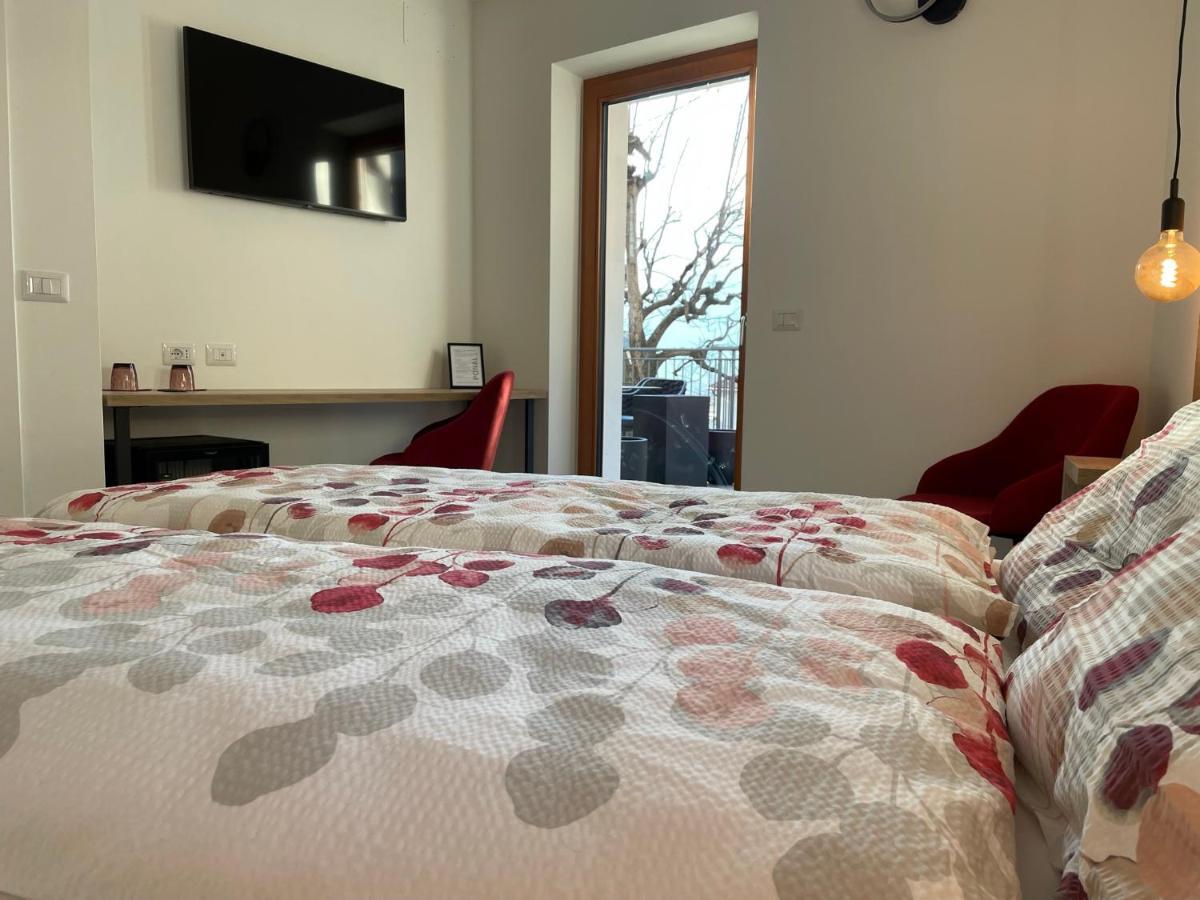 B&B Nalu Arco Kültér fotó