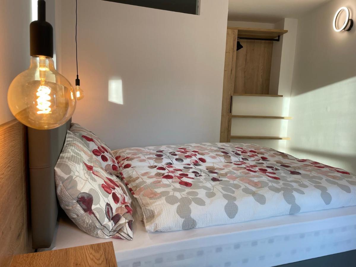 B&B Nalu Arco Kültér fotó