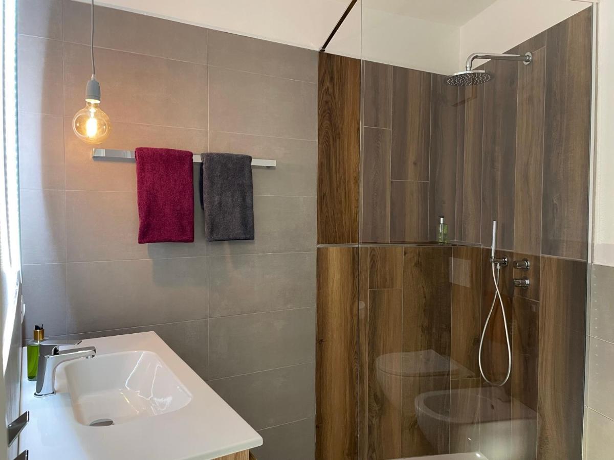 B&B Nalu Arco Kültér fotó