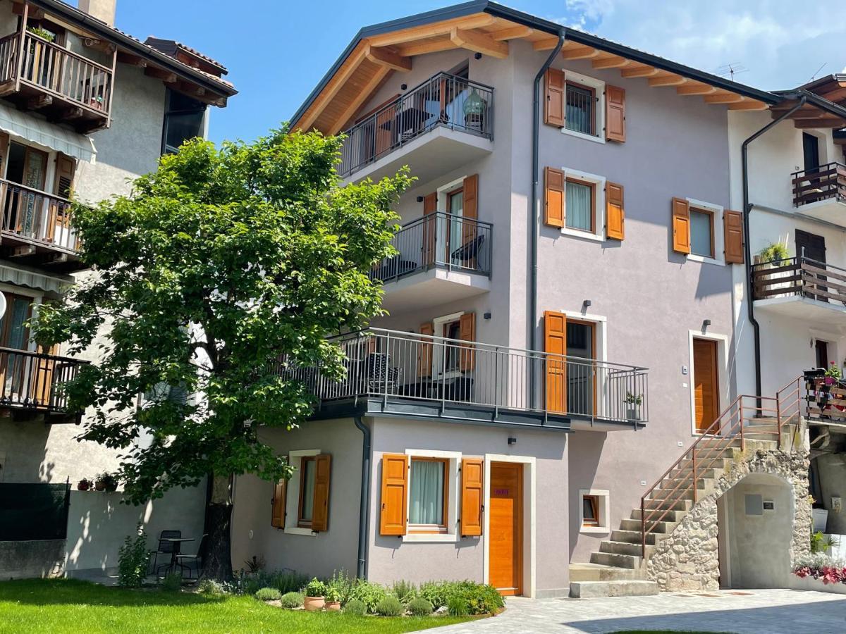 B&B Nalu Arco Kültér fotó