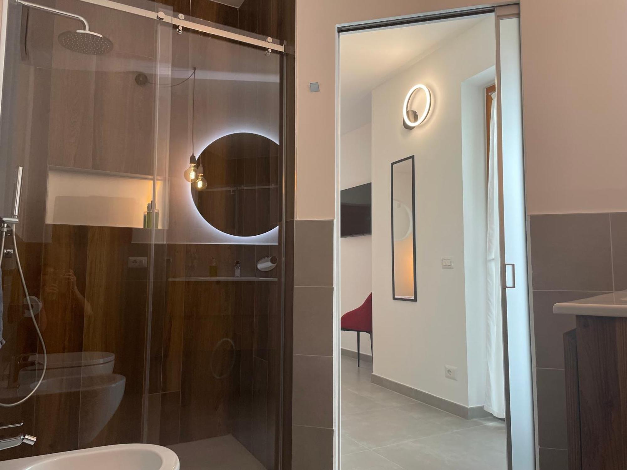 B&B Nalu Arco Kültér fotó
