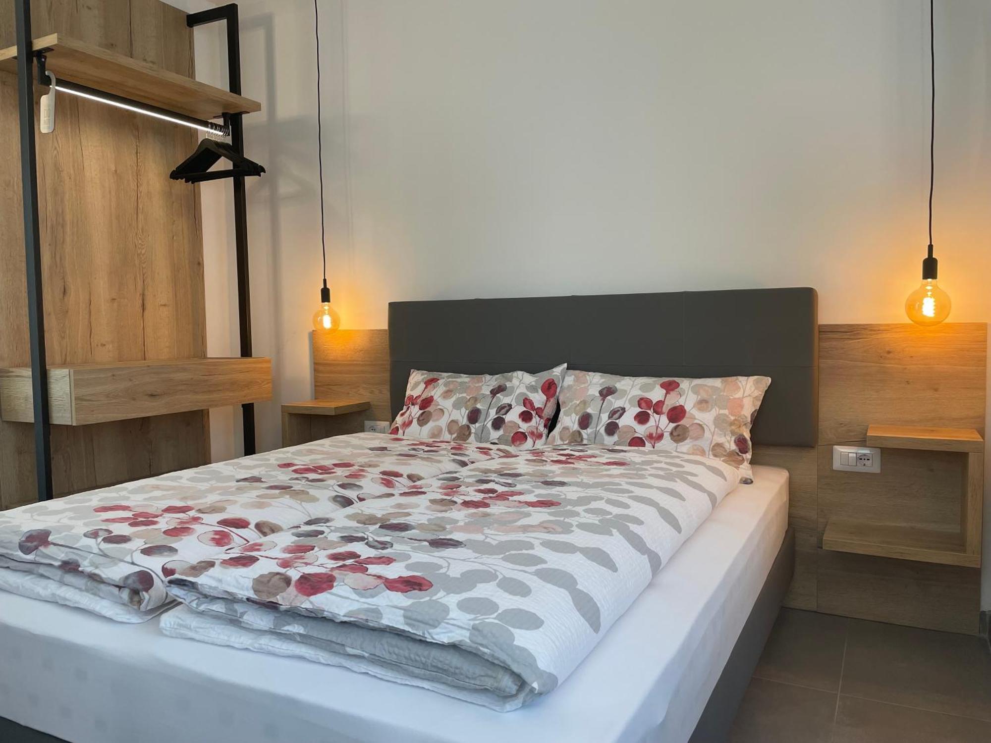 B&B Nalu Arco Kültér fotó