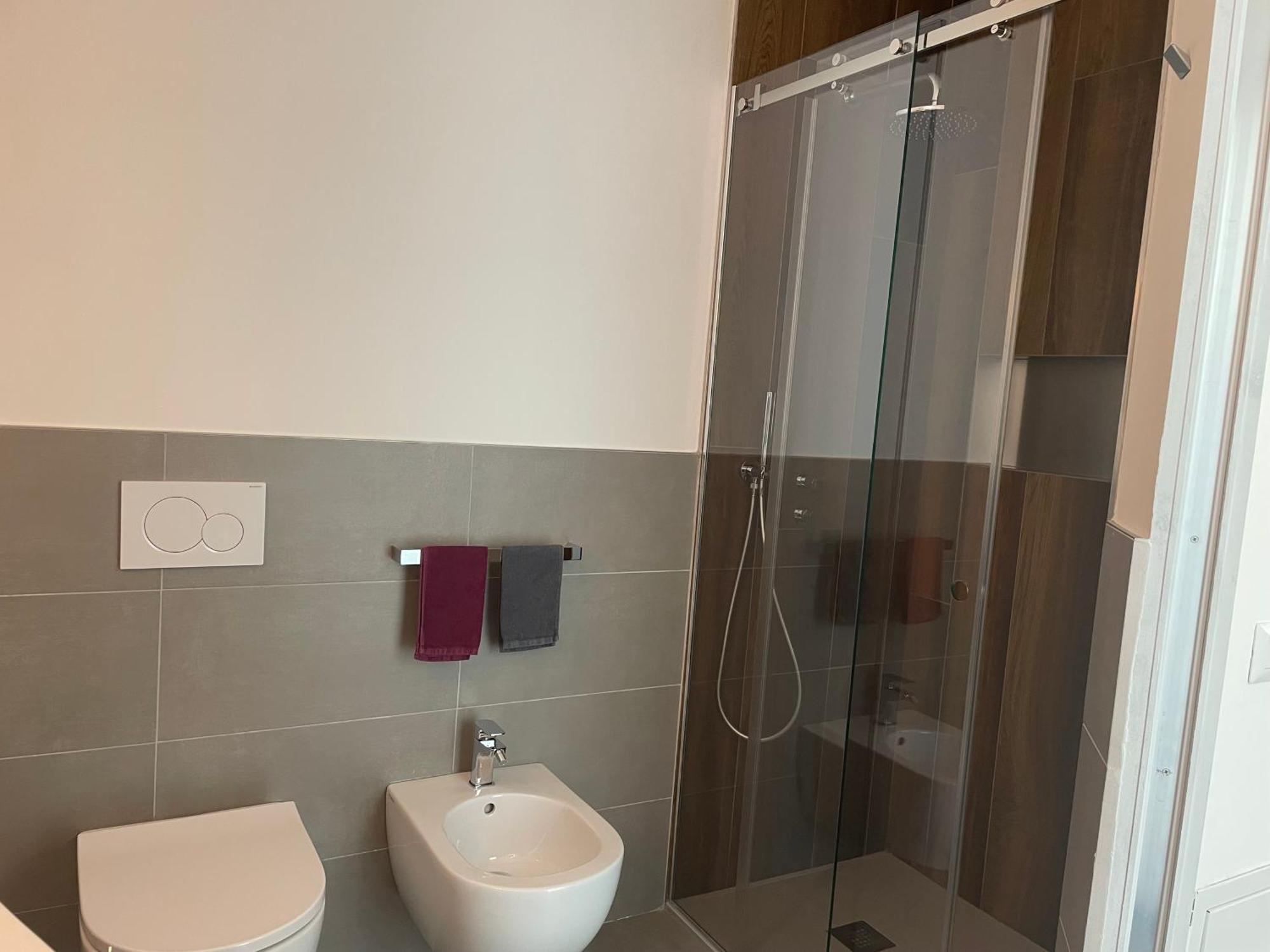B&B Nalu Arco Kültér fotó