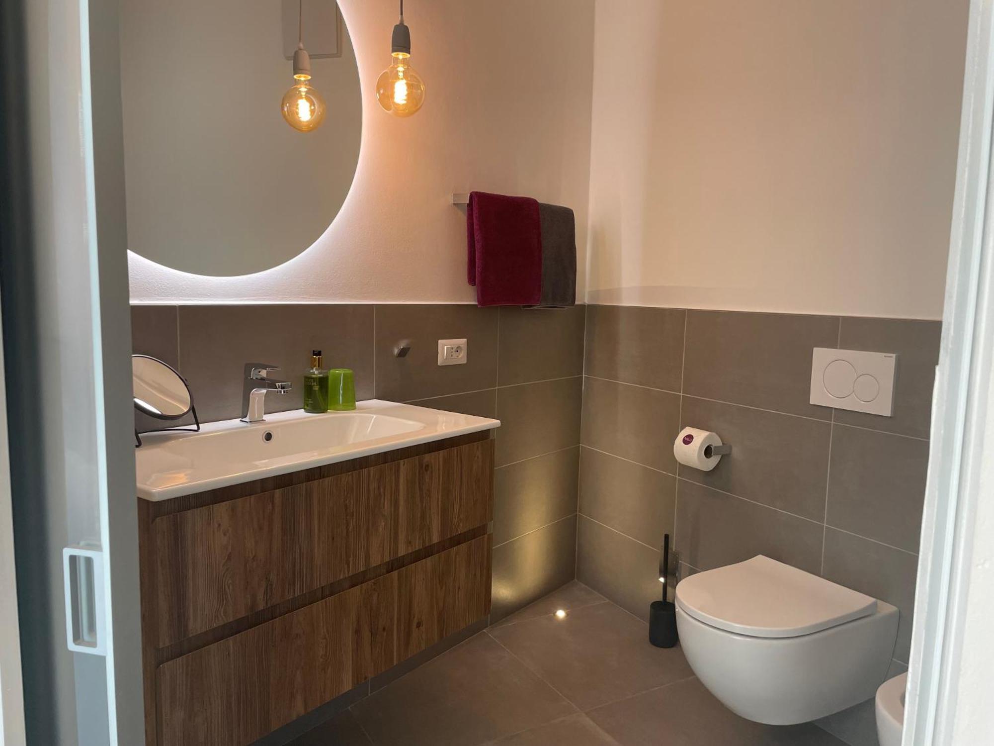 B&B Nalu Arco Kültér fotó