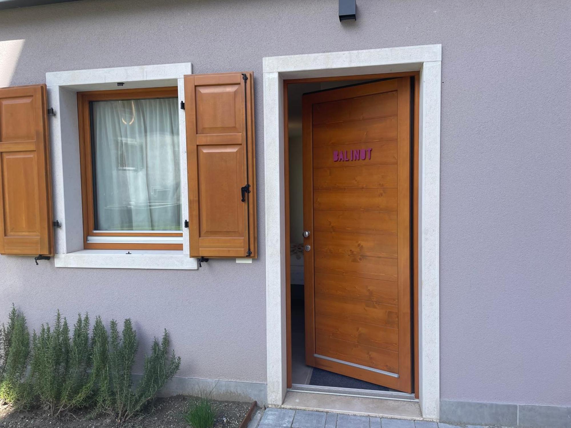 B&B Nalu Arco Kültér fotó