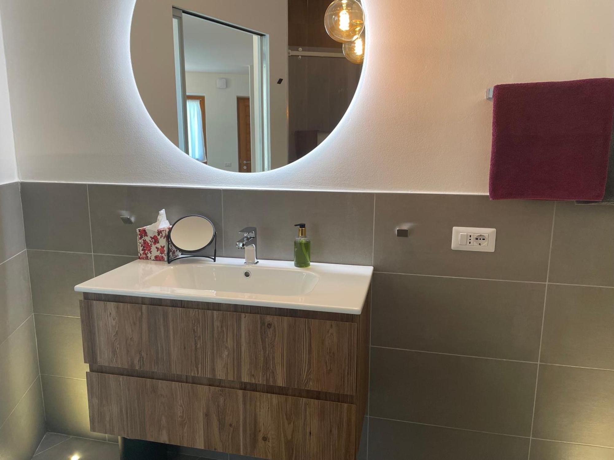 B&B Nalu Arco Kültér fotó