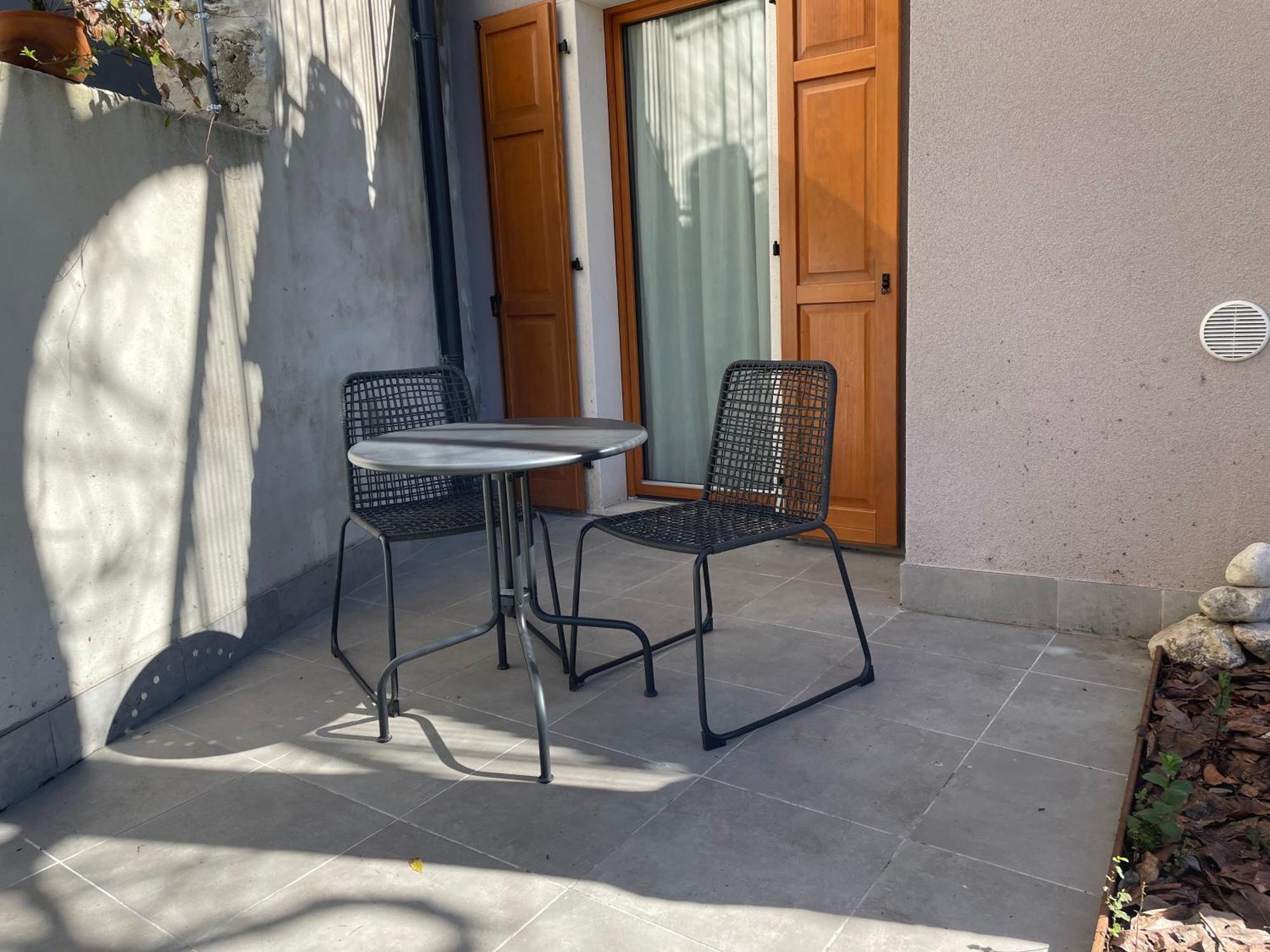 B&B Nalu Arco Kültér fotó