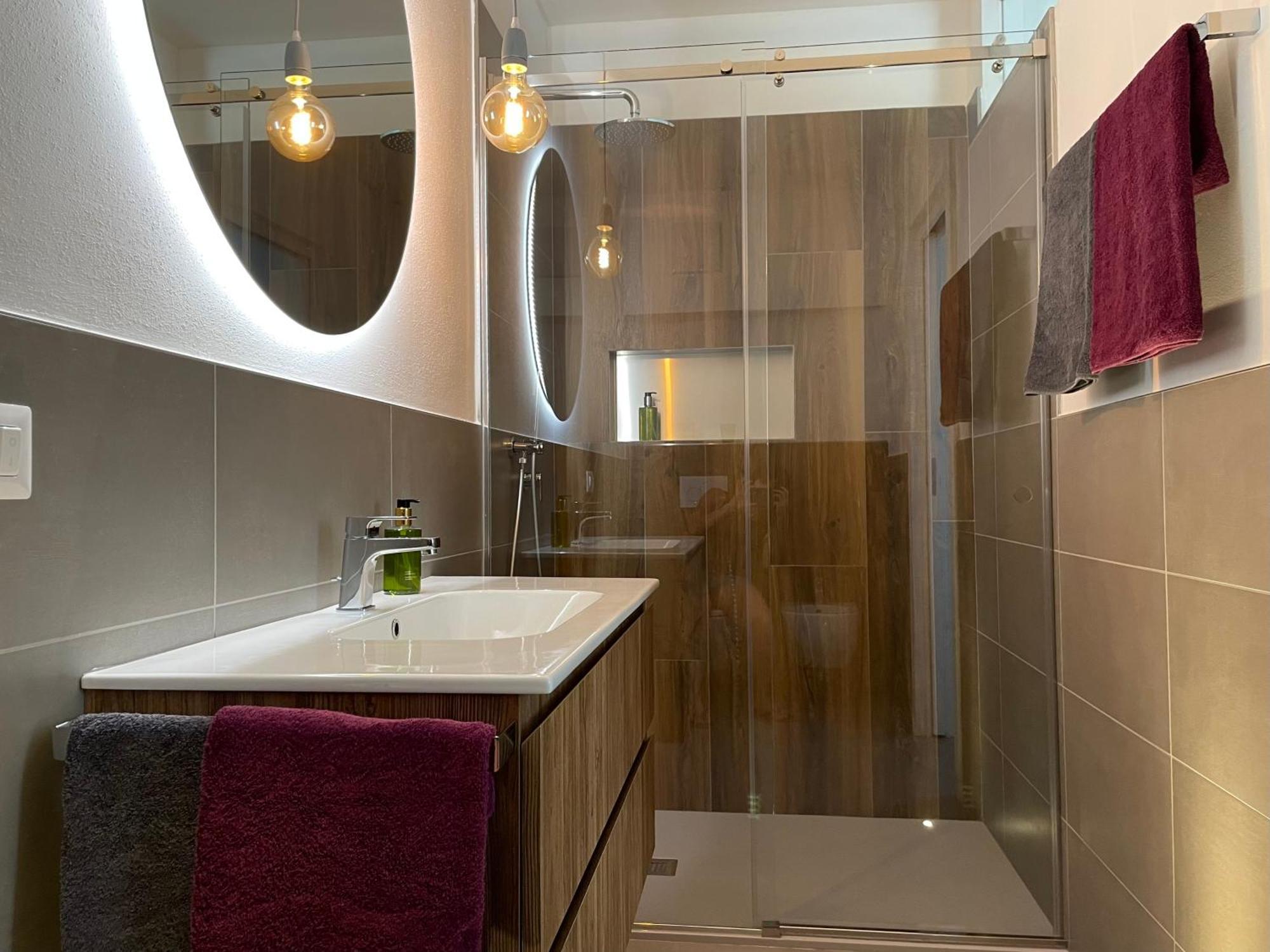B&B Nalu Arco Kültér fotó