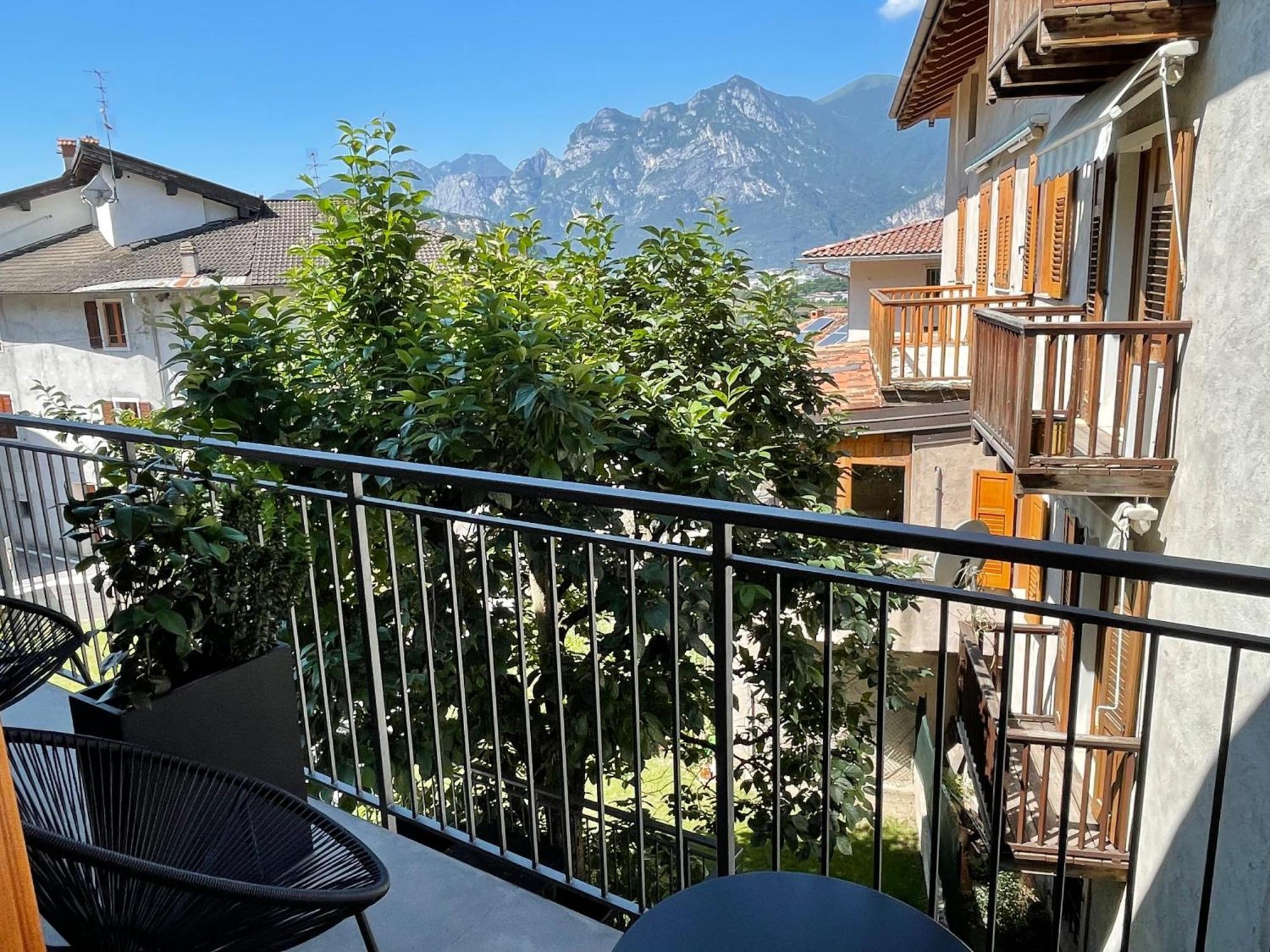 B&B Nalu Arco Kültér fotó